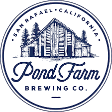 Pond Farm Brewing Company logo