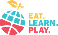 Eat.Learn.Play. logo