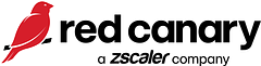 Zscaler Red Canary logo