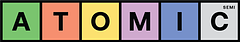 Atomic Semi logo