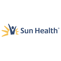 Sun Health logo