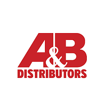 A&B Distributors logo