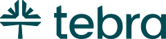 Tebra logo