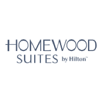 Homewood Suites Louisville East logo