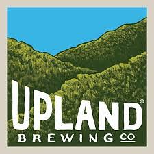Upland Brewing Company logo