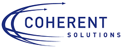 Coherent Solutions logo