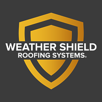 Weather Shield Roofing Systems logo