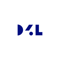 D4L data4life logo