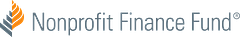 Nonprofit Finance Fund logo