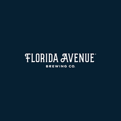 Florida Avenue Brewing Co. logo