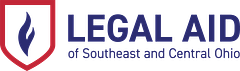 Legal Aid of Southeast & Central Ohio logo