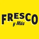 Fresco y Mas logo