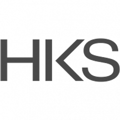 HKS logo