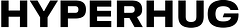 HyperHug logo