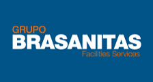 Brasanitas logo