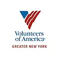 Volunteers of American Greater New York logo