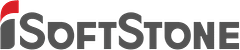 iSoftStone logo