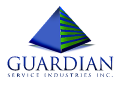 Guardian Service Industries logo