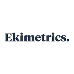 Ekimetrics logo