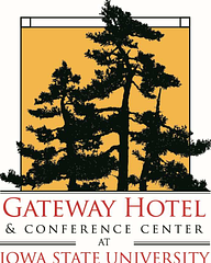 Gateway Hotel & Conference Center logo
