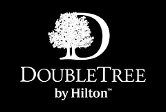 Doubletree Houston Airport logo