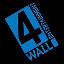 4Wall logo