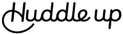Huddle Up logo