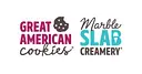 The Cookie Place logo