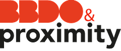 BBDO & Proximity logo