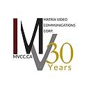 Matrix Video Communications logo