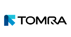Tomra logo