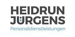 Heidrun Jürgens logo