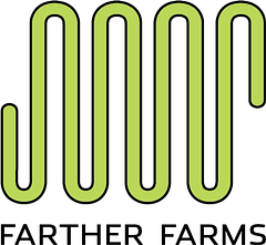 Farther Farms logo