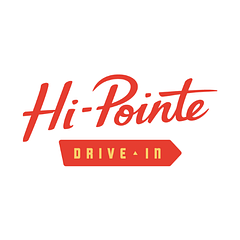 Hi-Pointe Drive-In logo