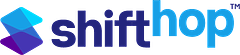 ShiftHop logo
