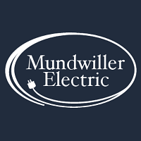 Mundwiller Electric logo
