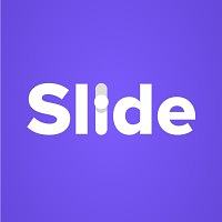 Slide Insurance logo