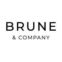 Brune & Company logo