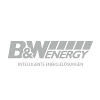 B&W Energy GmbH & Co. KG logo