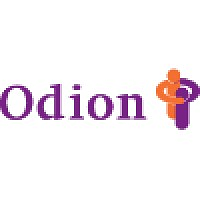 Odion logo