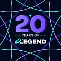 Legend logo