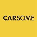 CARSOME Indonesia logo