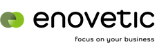 enovetic ag logo