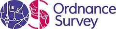 Ordnance Survey logo