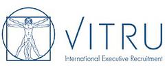 VITRU logo