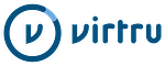 Virtru logo