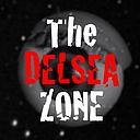 Delsea Regional HS District logo