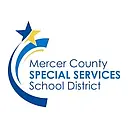 Mercer County Special Services School District logo