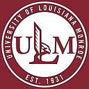 University of Louisiana Monroe logo