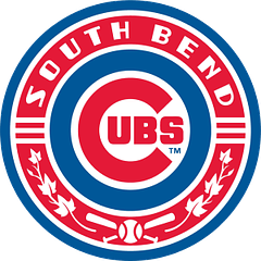 South Bend Cubs logo